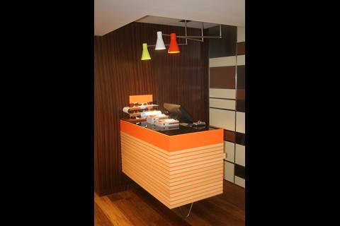 Energie and Miss Sixty Carnaby Street